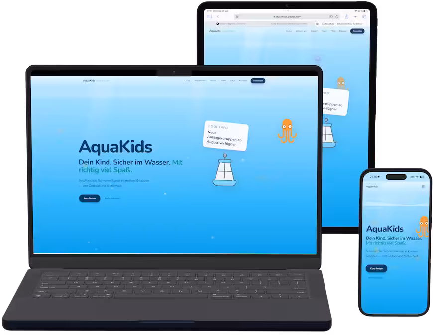 AquaKids
